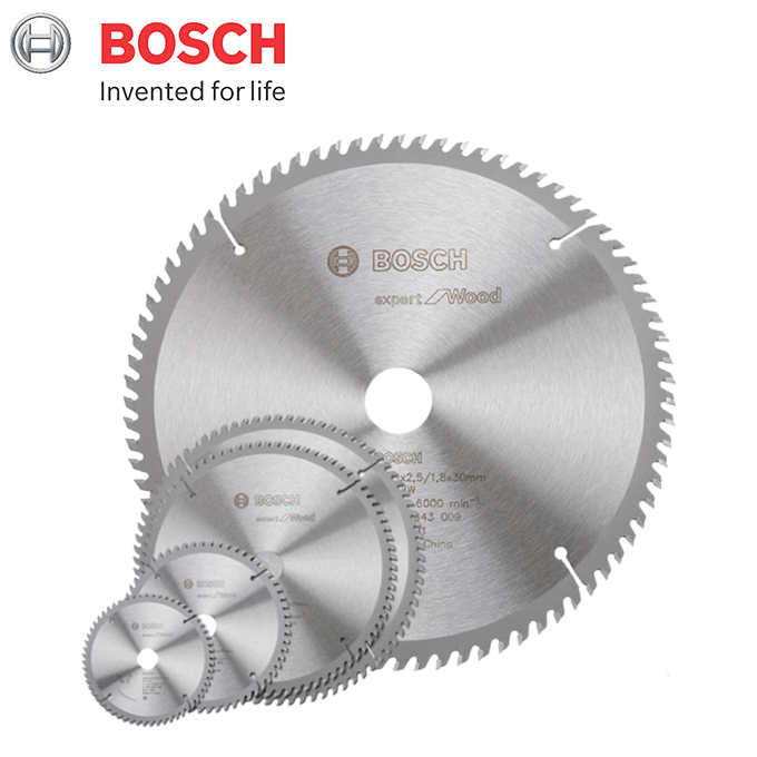 Lưỡi cưa gỗ T80 BOSCH