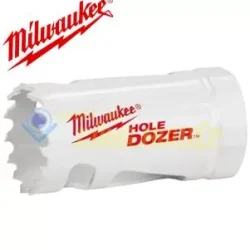 Lưỡi khoét lỗ Milwaukee
