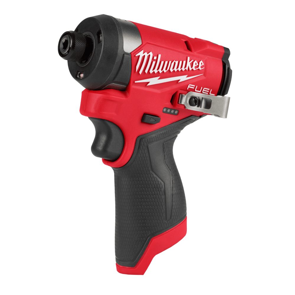 Máy vặn vít Milwaukee M12 FID2-0 dùng pin 12V