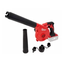 Máy thổi bụi cầm tay Milwaukee M18 BBL-0 (chính hãng)