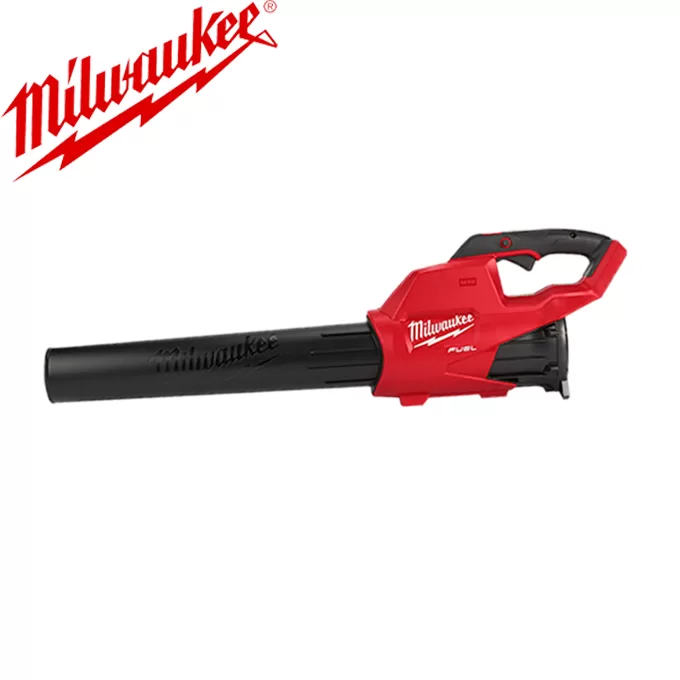 Máy thổi lá dùng pin M18 FBL-0 Milwaukee (2724-20) - Ảnh 2