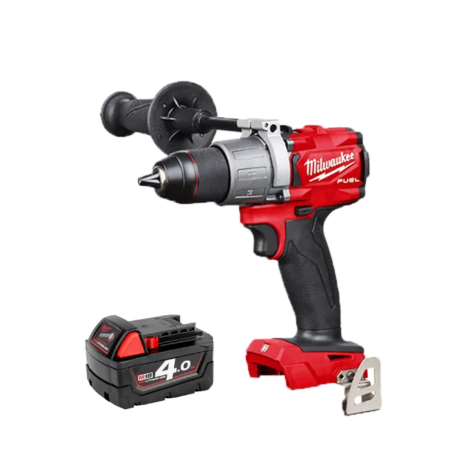 Máy khoan động lực Milwaukee M18 FPD2-0X (2804-20) - Ảnh 5