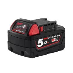 Pin Milwaukee 18V 5Ah (M18B5) chính hãng – Hoàng Long Vũ