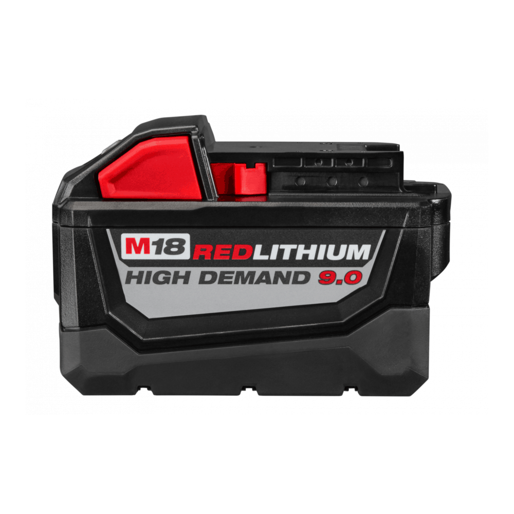 Pin Milwaukee 18V 9.0Ah M18B9