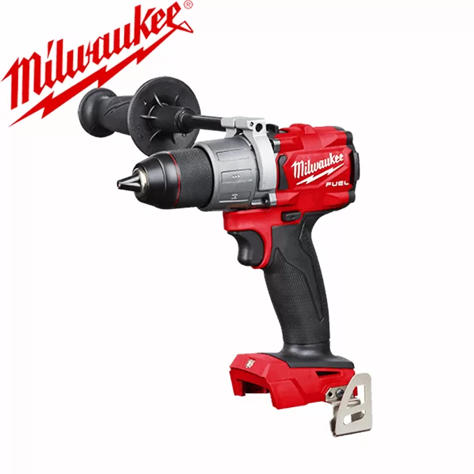 Máy khoan động lực Milwaukee M18 FPD2-0X (2804-20) - Ảnh 2