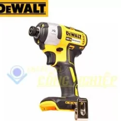 Máy Vặn Vít Dùng Pin 18V DEWALT DCF886N