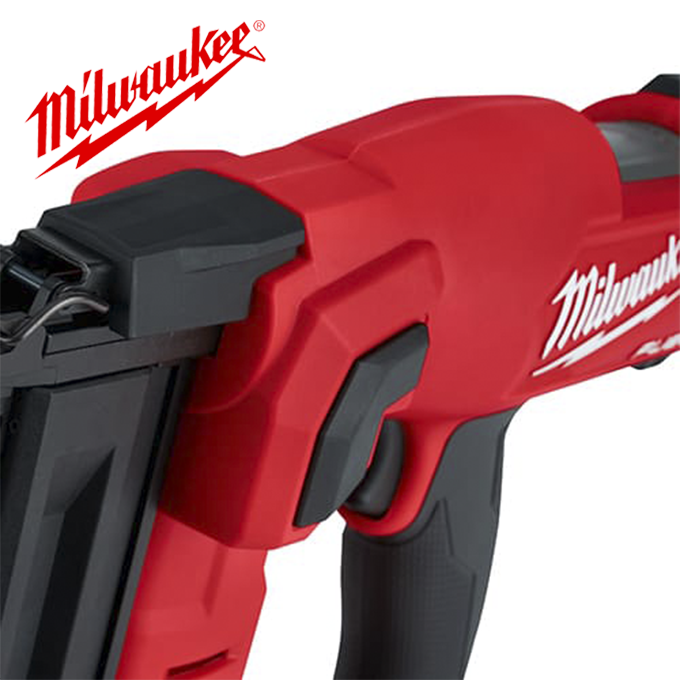 Máy bắn đinh M18 FN18GS-0X0 chính hãng Milwaukee - Ảnh 3