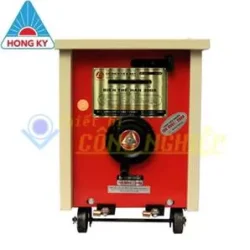 Máy biến thế hàn Hồng Ký 500 Ampe 220V/380V HK-H500D