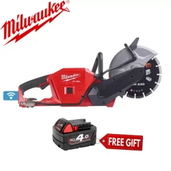 Máy cắt bê tông Milwaukee M18 FCOS230 ( Chưa Pin Sạc )