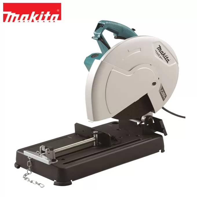 Máy cắt sắt Makita M2403B - Ảnh 2