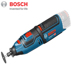 Máy cắt xoay đa năng pin Bosch GRO 12V-35 (SOLO)