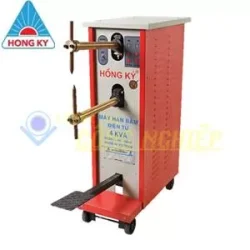 Máy hàn bấm Hồng Ký 4KVA HK-HB04KB