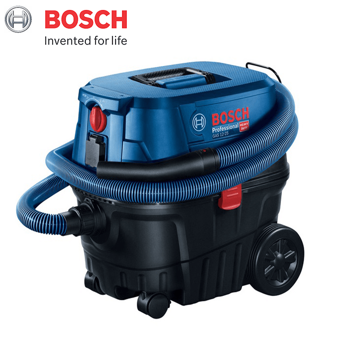 Máy hút bụi Bosch GAS 12-25 PS