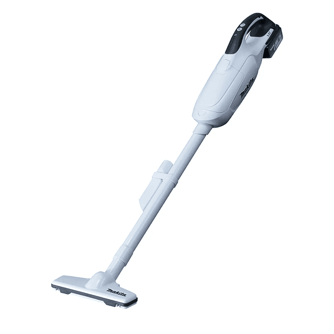 Máy hút bụi dùng Pin Makita DCL182FRFW 18V