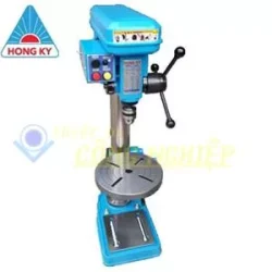 Máy khoan bàn Hồng Ký 1m4-1/2HP côn 3 buly HK-KC14