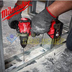 Máy khoan động lực Milwaukee M18 FPD2-0X (2804-20) - Ảnh 4