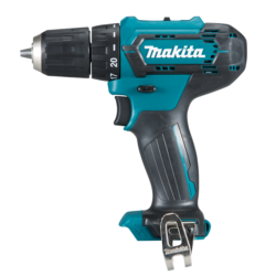 Máy khoan và vặn vít dùng pin Makita DF333DZ