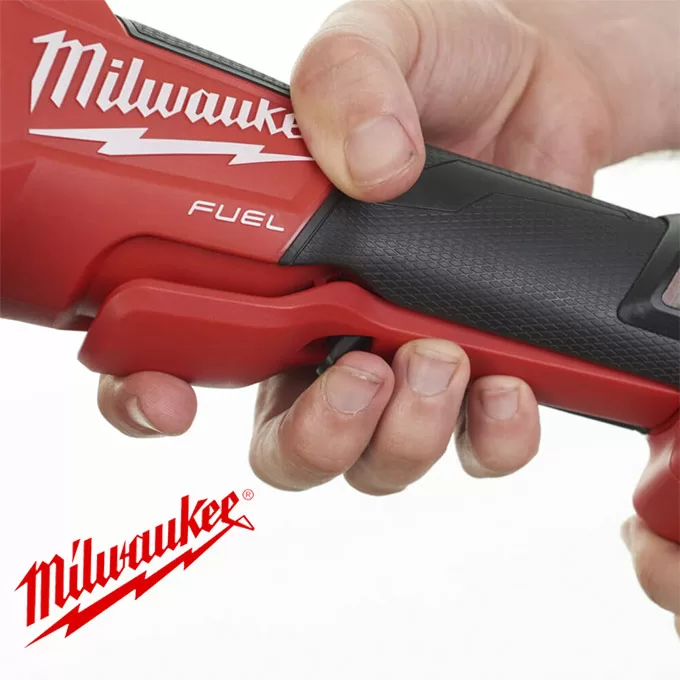 Máy cắt cầm tay Milwaukee M18 FSAGV125XPDB - chính hãng - Ảnh 2