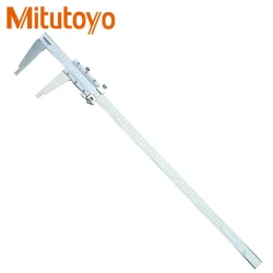 Thước cặp cơ khí Mitutoyo 160-153 (0-600mm(24 inch)/0.02mm)