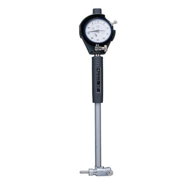 Bộ đồng hồ đo lỗ Mitutoyo 511-711 (18-35mm x 0.01)