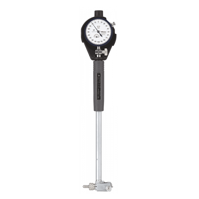 Bộ thước đồng hồ đo lỗ Mitutoyo 511-722 (35-60mm/0.001mm)