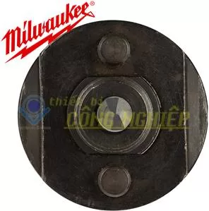 Mũi định tâm 11mm chống trượt Ergo cho lưỡi khoét lỗ 49-56-7240 - Ảnh 2