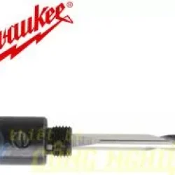 Mũi định tâm 9mm cho lưỡi khoét lỗ Milwaukee 49-56-7040