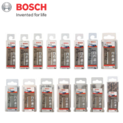 Mũi khoan INOX HSS-Co (hộp 10 mũi) Bosch