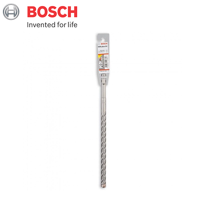 Mũi khoan SDS PLUS-5X Bosch