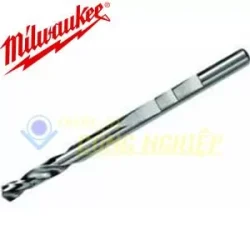 Mũi khoan sắt Pilot 6mm x 100mm Milwaukee 49-56-8000