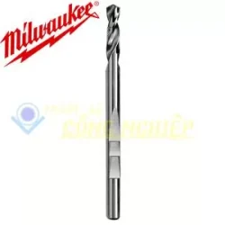 Mũi khoan sắt Pilot 6mm x 88mm Milwaukee 49-56-8010
