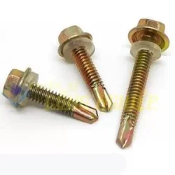 Ốc vít bắn tôn