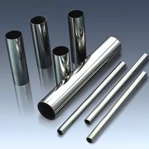 Ống inox 316 - Ảnh 2