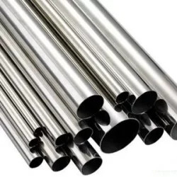 Ống inox 316