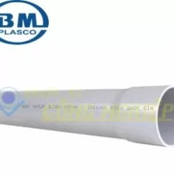 Ống nhựa PVC Bình Minh Ø21×1.6mm