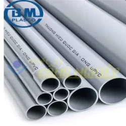 Ống nhựa PVC Bình Minh Ø42×3.0mm