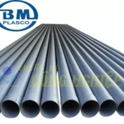Ống nhựa PVC Bình Minh Ø27×1.8 mm