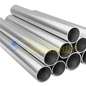Ống thép mạ kẽm nhúng nóng - Ảnh 3
