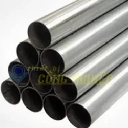 Ống thép mạ kẽm nhúng nóng