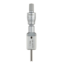 Panme 2 chấu đo lỗ Mitutoyo 368-003 (3-4mm/0.001mm)