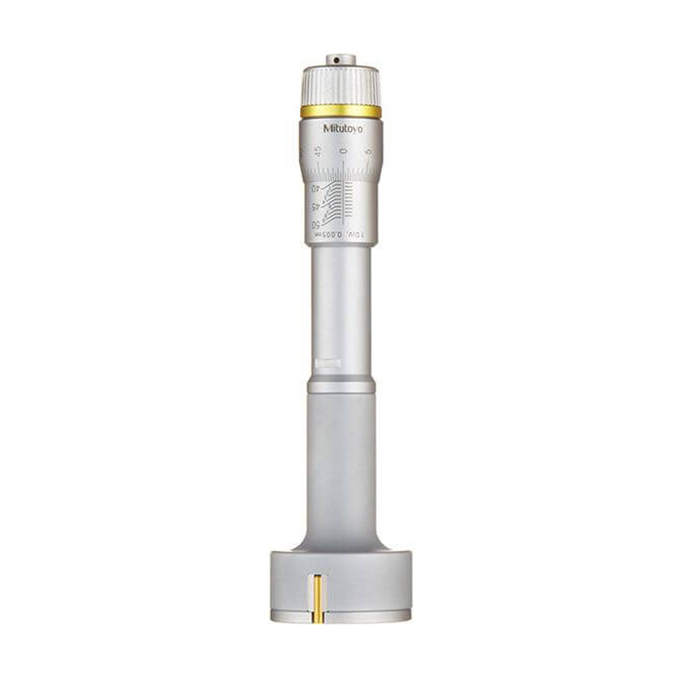 Panme 3 chấu đo lỗ Mitutoyo 368-162 (8-10mm/0.001mm)