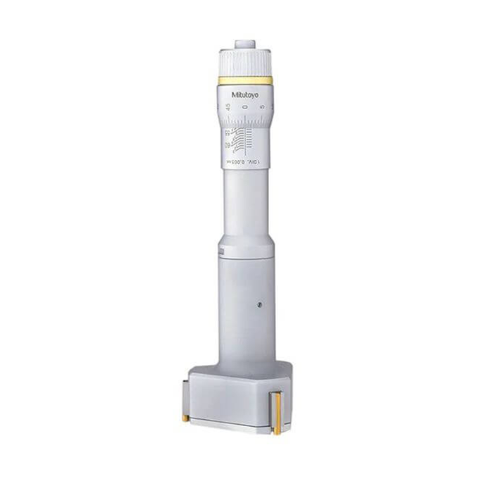 Panme 3 chấu đo lỗ Mitutoyo 368-170 (50-63mm/0.005mm)