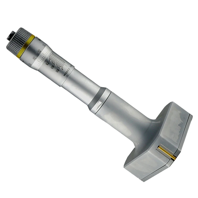 Panme 3 chấu đo lỗ Mitutoyo 368-172 (75-88mm/0.005mm)
