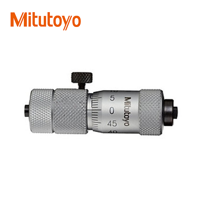 Panme cơ đo trong dạng ống nối Mitutoyo 137-204 (50-1000mm x 0.01) - Ảnh 4