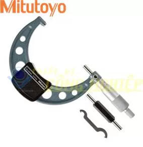 Panme đo ngoài Mitutoyo 103-144-10 (175-200mm)