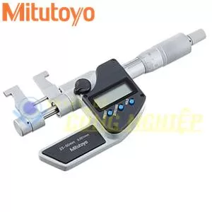Panme đo trong điện tử Mitutoyo 345-251-30 (25-50mm/ 0.001mm)