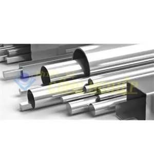 Thép ống mạ kẽm điện phân - Ảnh 3