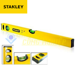 Thước Thủy Hộp (80cm) STHT43104-8 STANLEY