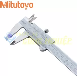 Thước cặp cơ khí Mitutoyo 530-100 (0-100mm/0.05mm)
