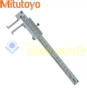 Thước cặp cơ khí Mitutoyo 536-148 (450mm)